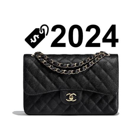 chanel classic flap price increase 2017|chanel price increase for 2024.